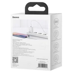 Kép 8/9 - Baseus Super Si gyorstöltő 1C 30W (fehér)