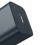 Kép 4/12 - Baseus Super Si gyorstöltő 1C 20W, 1 m-es USB-C-Lightning kábellel (kék)