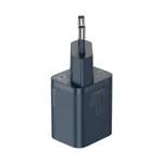Kép 5/12 - Baseus Super Si gyorstöltő 1C 20W, 1 m-es USB-C-Lightning kábellel (kék)