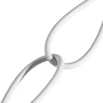 Kép 4/12 - Baseus Superior Series USB-C-USB-C kábel, 100 W, 1 m (fehér)