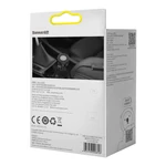 Kép 9/9 - Baseus Enjoy autós FM transzmitter, Bluetooth 5.0, micro SD, AUX (fekete)