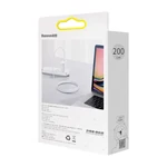 Kép 9/9 - Baseus Superior Series USB-C-USB-C kábel, 100 W, 2 m (fehér)