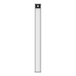 Kép 2/6 - Yeelight A40 mozgásérzékelő szekrényvilágítás 40cm, 2700K (ezüst)