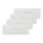 Kép 2/7 - Yeelight mozgásérzékelős fióklámpakészlet (4 db)