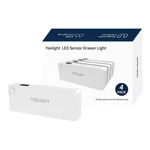 Kép 7/7 - Yeelight mozgásérzékelős fióklámpakészlet (4 db)