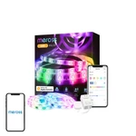 Kép 1/2 - Meross Smart Wi-Fi LED szalag MSL320 (HomeKit)