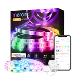 Kép 2/2 - Meross Smart Wi-Fi LED szalag MSL320 (HomeKit)