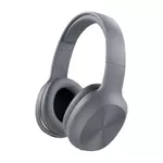 Kép 1/5 - Edifier W600BT vezeték nélküli fejhallgató (szürke)
