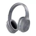 Kép 2/5 - Edifier W600BT vezeték nélküli fejhallgató (szürke)