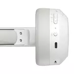 Kép 5/5 - Edifier W820NB vezeték nélküli fejhallgató, ANC (fehér)