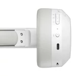 Kép 6/6 - Edifier W820NB vezeték nélküli fejhallgató, ANC (fehér)