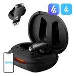 Kép 1/8 - TWS Edifier NeoBuds Pro Headphones, ANC (black)