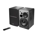 Kép 2/3 - Edifier R1280DBs 2.0  hangszórók (fekete)