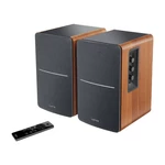 Kép 2/3 - Edifier R1280DBs 2.0 hangszórók (barna)
