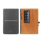 Kép 3/3 - Edifier R1280DBs 2.0 hangszórók (barna)