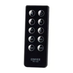 Kép 7/7 - Edifier R2000DB 2.0 hangszórók (barna)