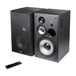Kép 1/3 - Edifier R2850DB 2.0 hangszórók (fekete)