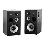 Kép 2/3 - Edifier R2850DB 2.0 hangszórók (fekete)