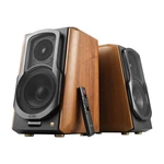 Kép 1/9 - Edifier S1000MKII 2.0  hangszórók (barna)