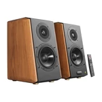 Kép 2/9 - Edifier S1000MKII 2.0  hangszórók (barna)