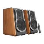 Kép 3/9 - Edifier S1000MKII 2.0  hangszórók (barna)