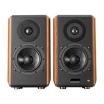 Kép 4/9 - Edifier S1000MKII 2.0  hangszórók (barna)