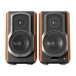 Kép 5/9 - Edifier S1000MKII 2.0  hangszórók (barna)