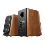 Kép 6/9 - Edifier S1000MKII 2.0  hangszórók (barna)