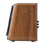 Kép 7/9 - Edifier S1000MKII 2.0  hangszórók (barna)