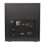 Kép 6/9 - Edifier S351DB 2.1 hangszórók (fekete)