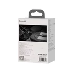 Kép 8/8 - Baseus Superme USB autós töltő, USB-C, 100 W (fekete)