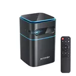 Kép 2/5 - BlitzWolf BW-VT2 Mini Projector, Android, Wi-Fi, 1080p