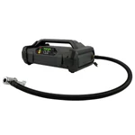 Kép 3/6 - Lokithor JA301 Powerbank / Jump Starter, 2000A, kompresszor 10-150 PSI