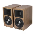Kép 4/4 - Edifier Airpulse A80 2.0 hangszórók (barna)