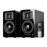 Kép 2/8 - Edifier Airpulse A100 2.0 hangszórók (fekete)