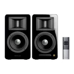 Kép 4/8 - Edifier Airpulse A100 2.0 hangszórók (fekete)