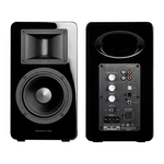 Kép 6/8 - Edifier Airpulse A100 2.0 hangszórók (fekete)