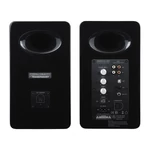 Kép 7/8 - Edifier Airpulse A100 2.0 hangszórók (fekete)