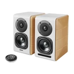 Kép 2/3 - Edifier S880DB hangszórók 2.0 (fehér)