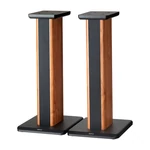 Kép 1/3 - Edifier SS02 állvány (Edifier S1000MKII / S1000W  hangszóróhoz, barna) 2db.