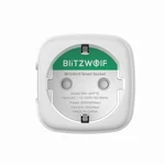 Kép 5/6 - BlitzWolf BW-SHP15 ZigBee 3.0 okos aljzat, 3680W