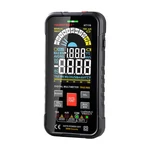 Kép 2/2 - Habotest HT116 True RMS, NCV univerzális digitális multiméter