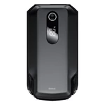 Kép 2/8 - Baseus Super Energy Max Car Jump Starter Powerbank / Indító, 20000mAh, 2000A, USB (fekete)