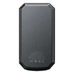Kép 3/8 - Baseus Super Energy Max Car Jump Starter Powerbank / Indító, 20000mAh, 2000A, USB (fekete)