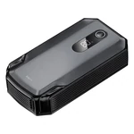 Kép 5/8 - Baseus Super Energy Max Car Jump Starter Powerbank / Indító, 20000mAh, 2000A, USB (fekete)