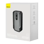 Kép 6/8 - Baseus Super Energy Max Car Jump Starter Powerbank / Indító, 20000mAh, 2000A, USB (fekete)