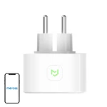 Kép 1/4 - Meross MSS210EU okos aljzat (HomeKit)