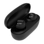 Kép 4/7 - Fejhallgató TWS QCY T17 (fekete)