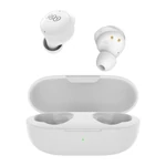 Kép 2/5 - QCY T17 TWS Wireless Earphones (white)