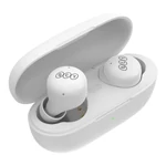 Kép 3/5 - QCY T17 TWS Wireless Earphones (white)